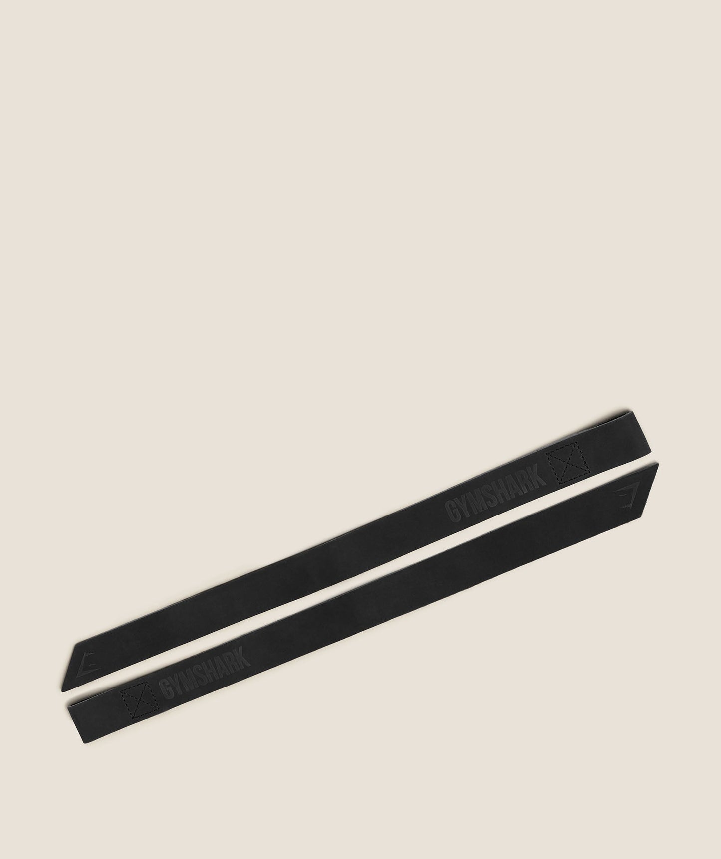 Leather Lifting Straps - US 5654