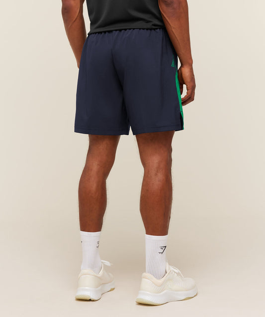 Sport 7\" Shorts - US 9513