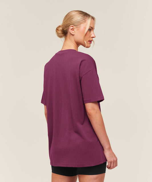 Training Oversized T-Shirt - US 6083
