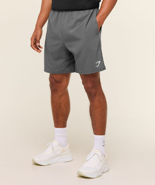 Arrival 7\" Shorts - US 8943