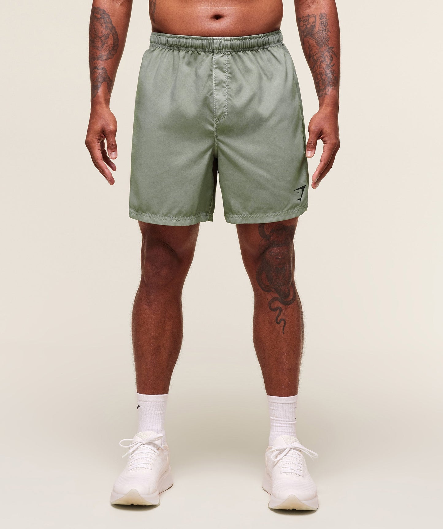 Fit Light 7\" Shorts - US 6892