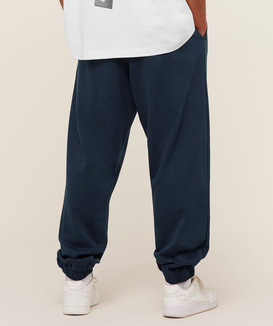 Crest Oversized Joggers - US 8804