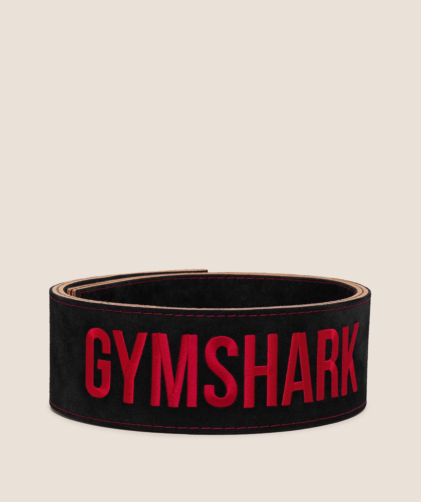 Lever Lifting Belt - US 8683