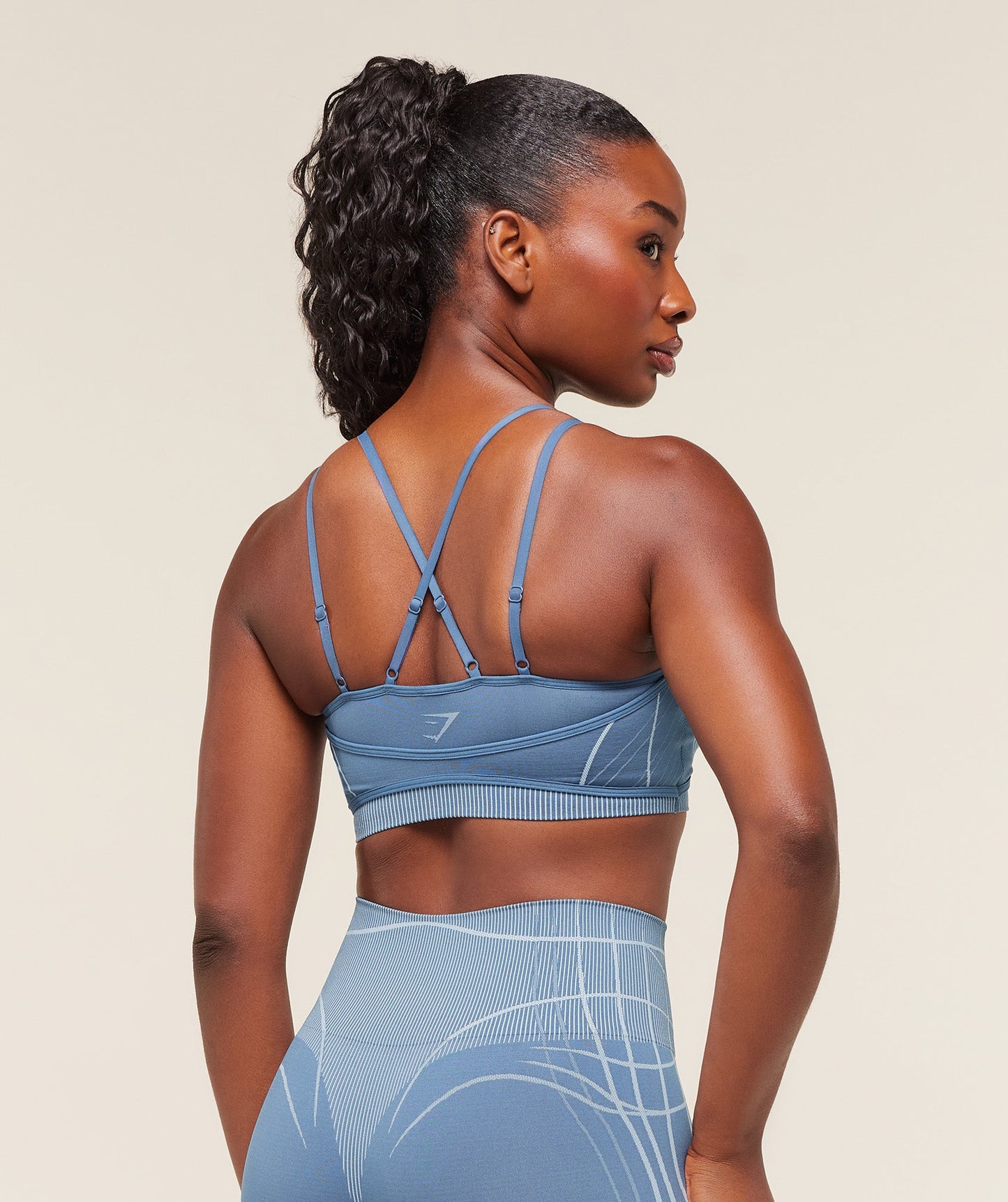 Apex Seamless Shorts - US 9227