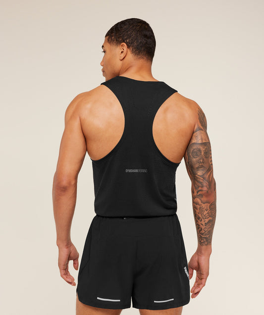 Seamless Running Tank - US 2845