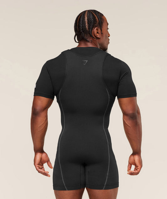 Seamless Singlet - US 3297