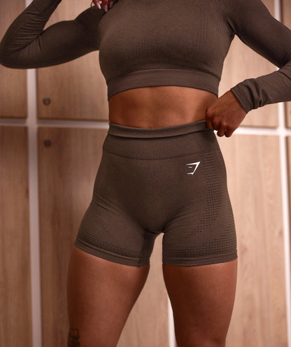 Vital Seamless Shorts - US 1884