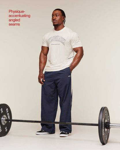 Collegiate Tech T-Shirt - US 8790