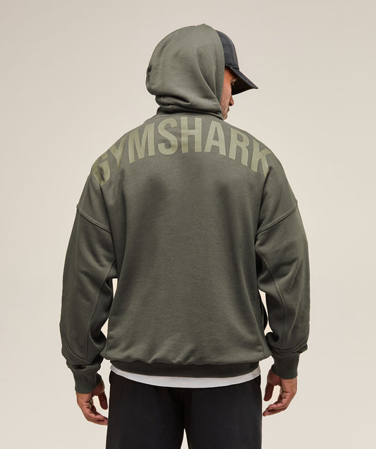 Power Hoodie - US 1281