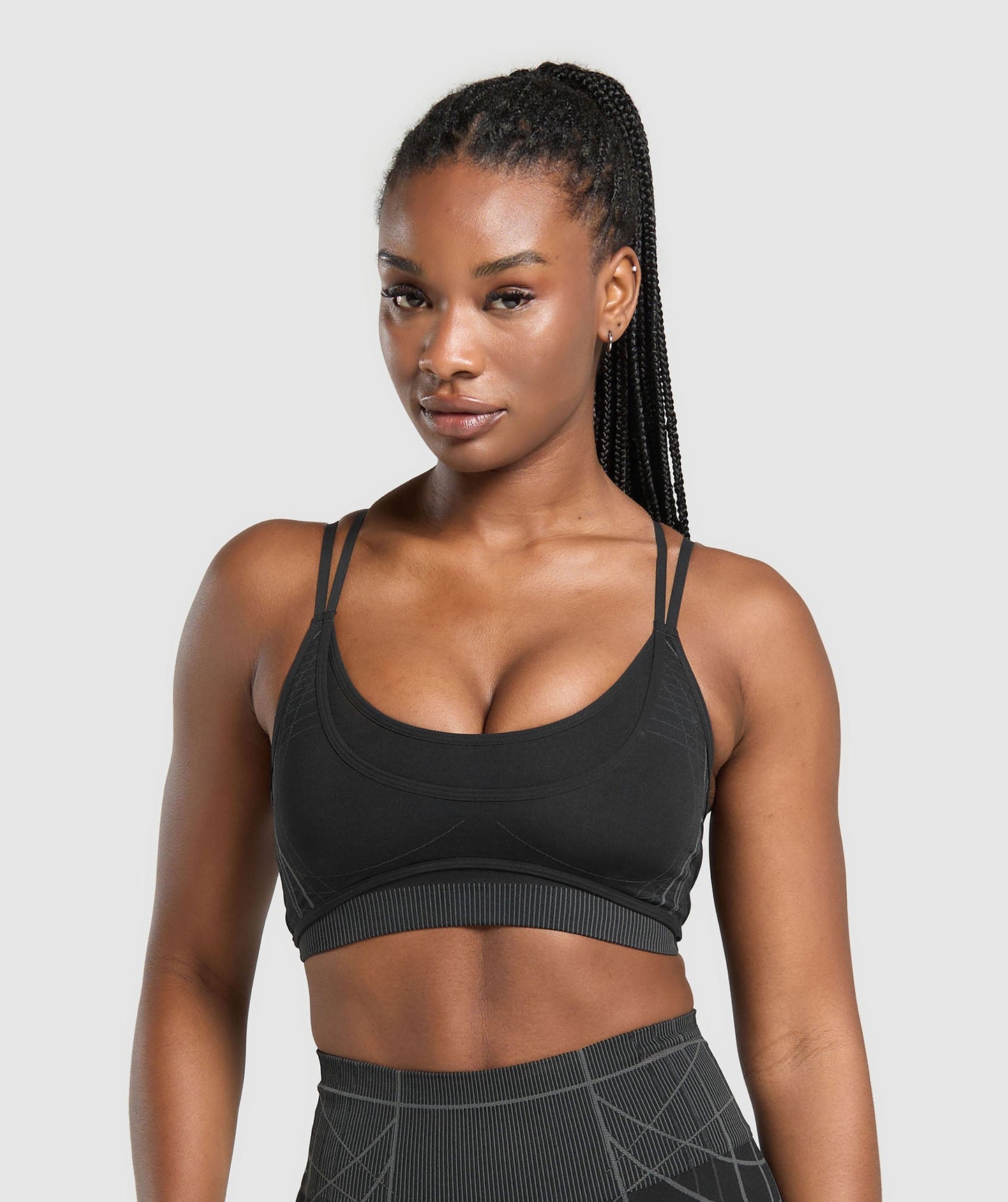 Apex Seamless Leggings - US 3704