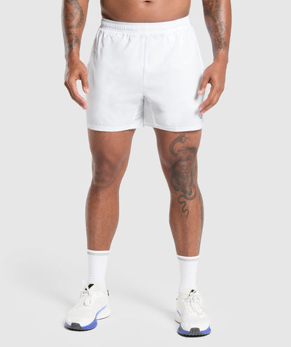 Arrival 5\" Shorts - US 4471
