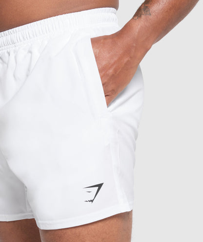 Arrival 5\" Shorts - US 5269