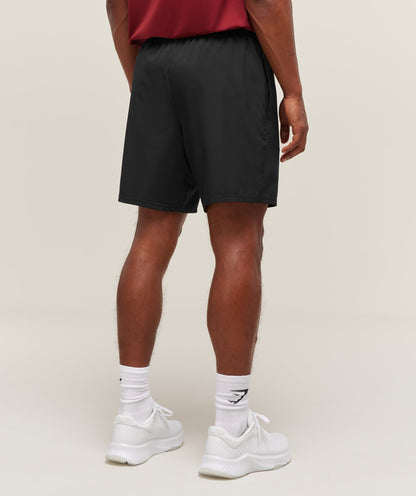 Running Tank - US 2864