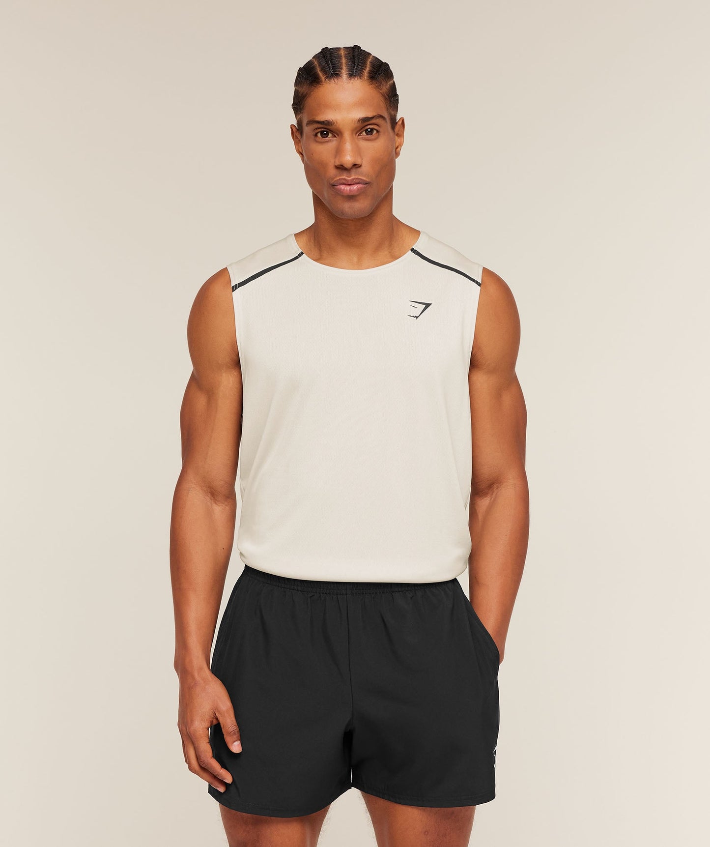 Arrival Contrast Tank - US 1794