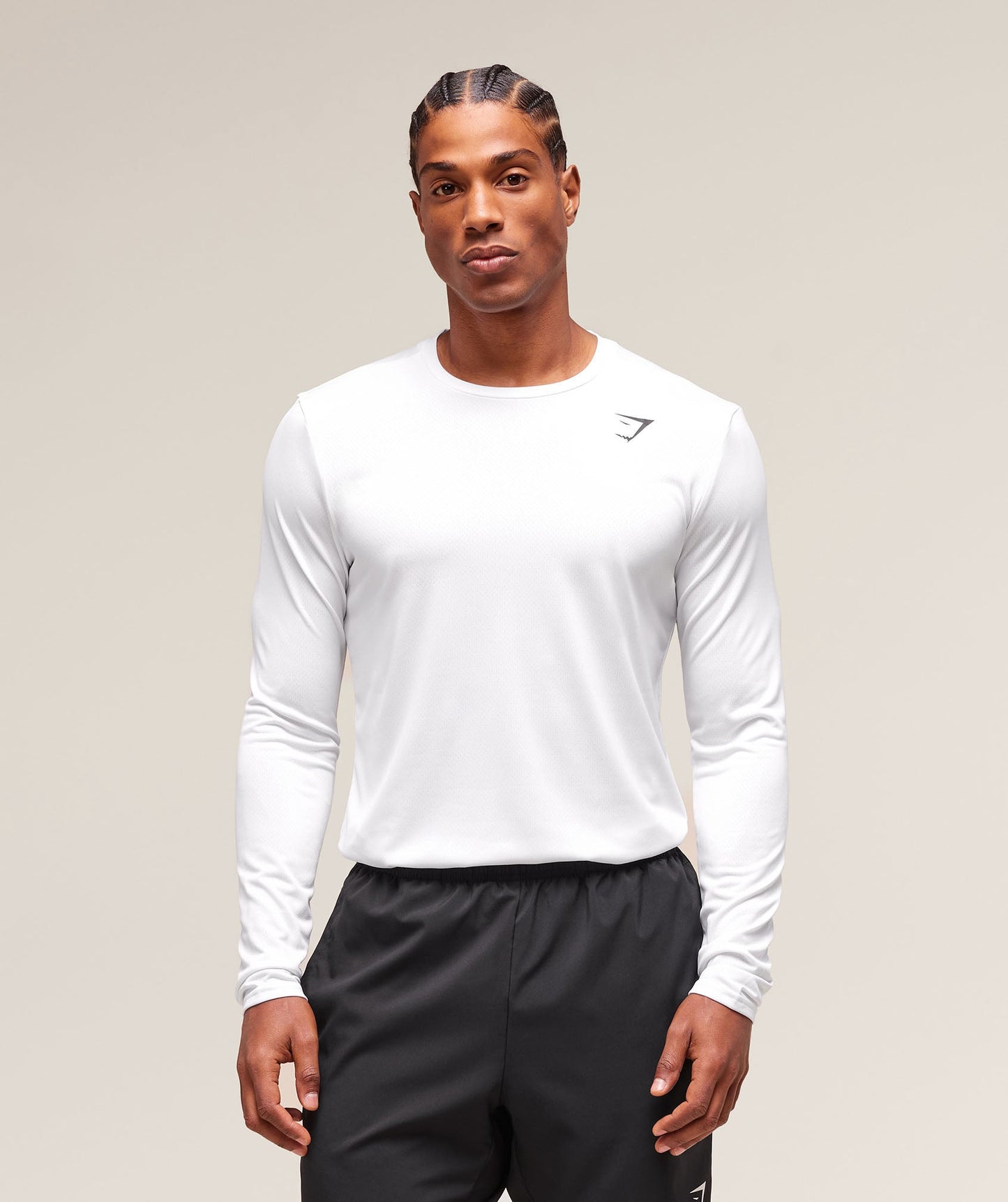 Arrival Long Sleeve T-Shirt - US 2987
