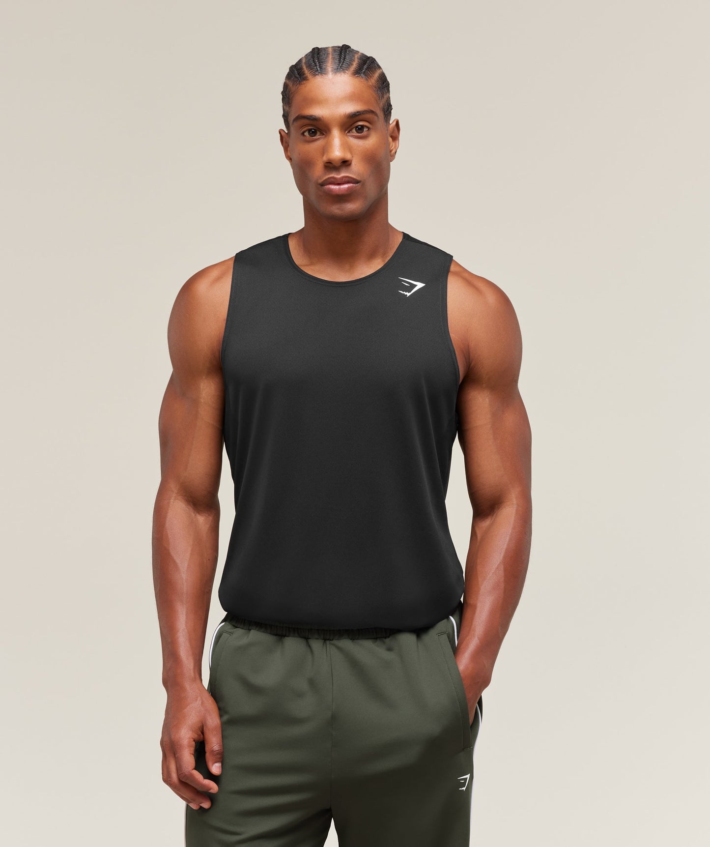 Running 5\" Shorts - US 2105