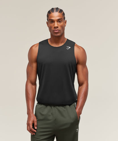 Running 5\" Shorts - US 2105