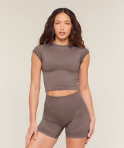 Cool Brown