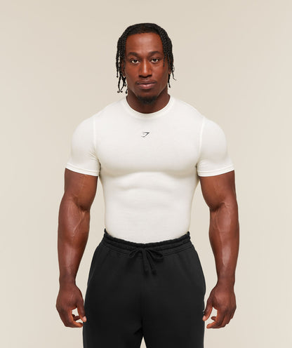 Super Soft Muscle Tee - US 2489