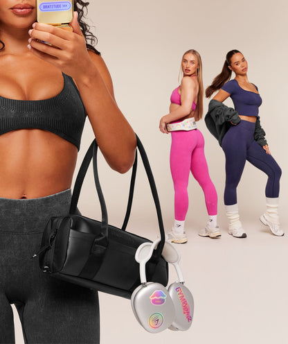 Gymshark x Bratz Leggings - US 1671