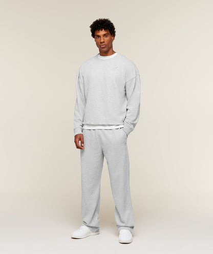 Campus Crest Sweatshirt - US 3685