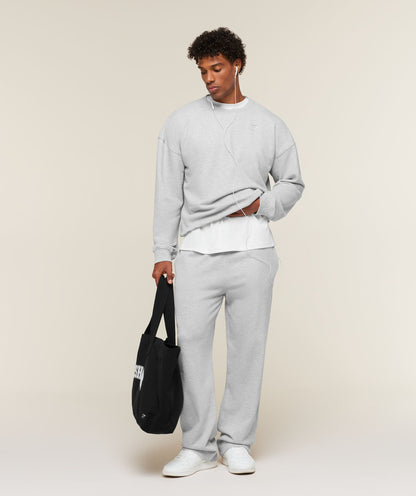 Campus Crest Sweatshirt - US 3685