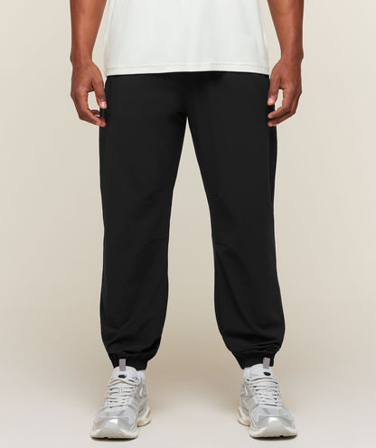 Campus Crest Cuffed Pants - US 7104