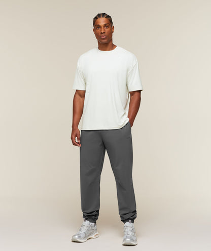Campus Crest Cuffed Pants - US 5095