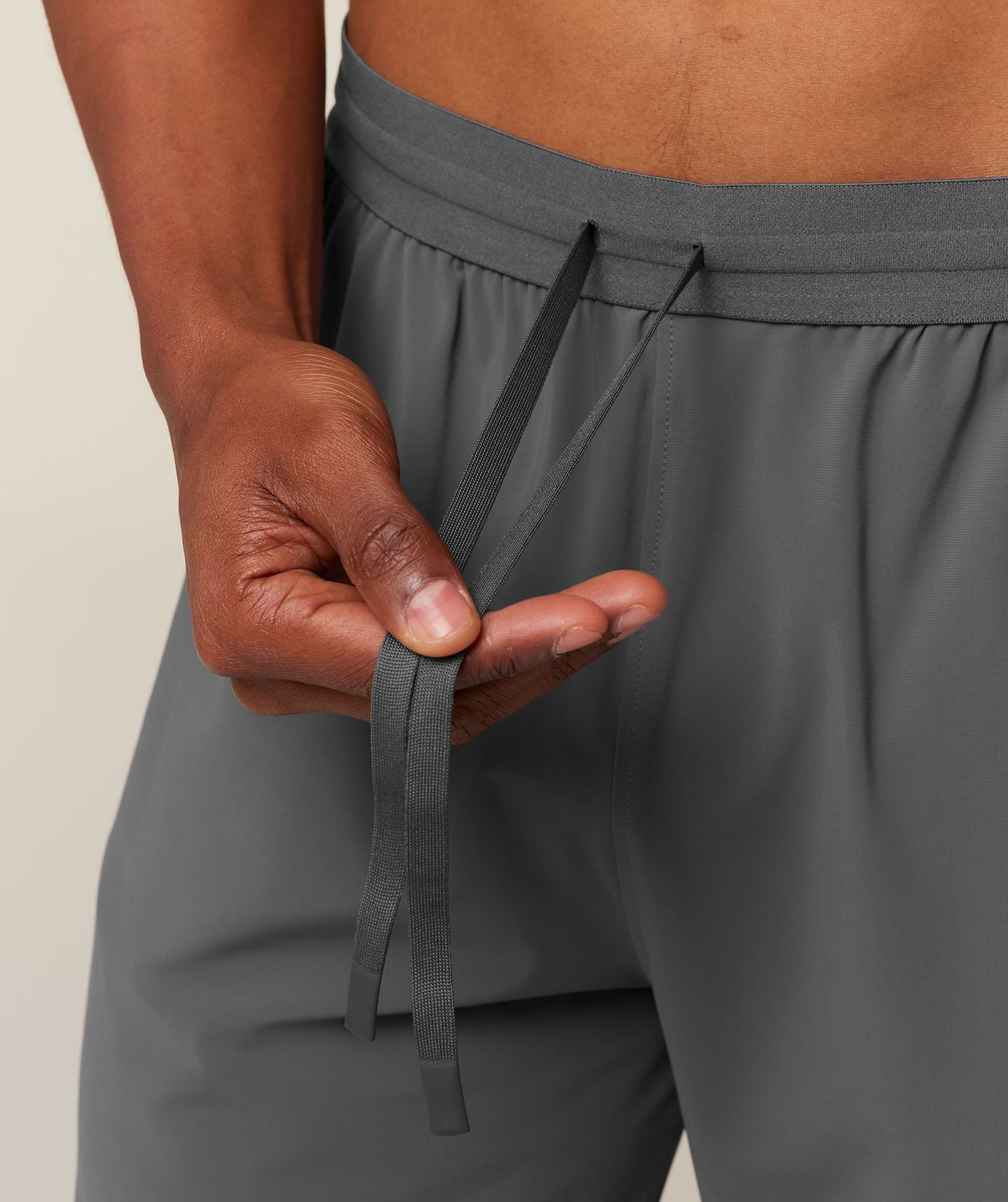 Campus Crest Cuffed Pants - US 5095