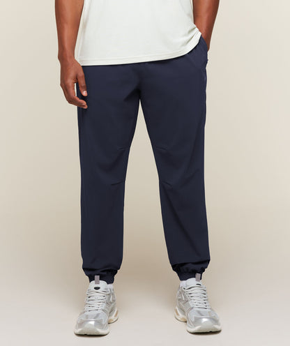 Campus Crest Cuffed Pants - US 1007
