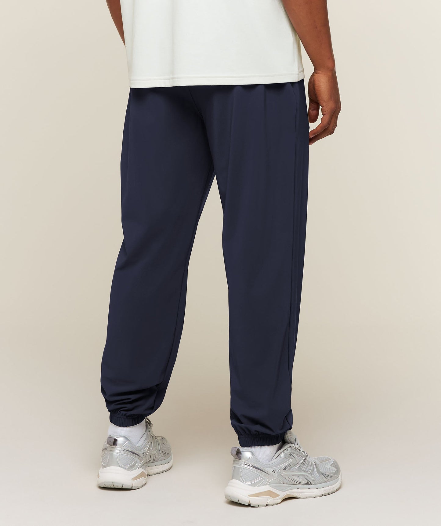 Campus Crest Cuffed Pants - US 7104