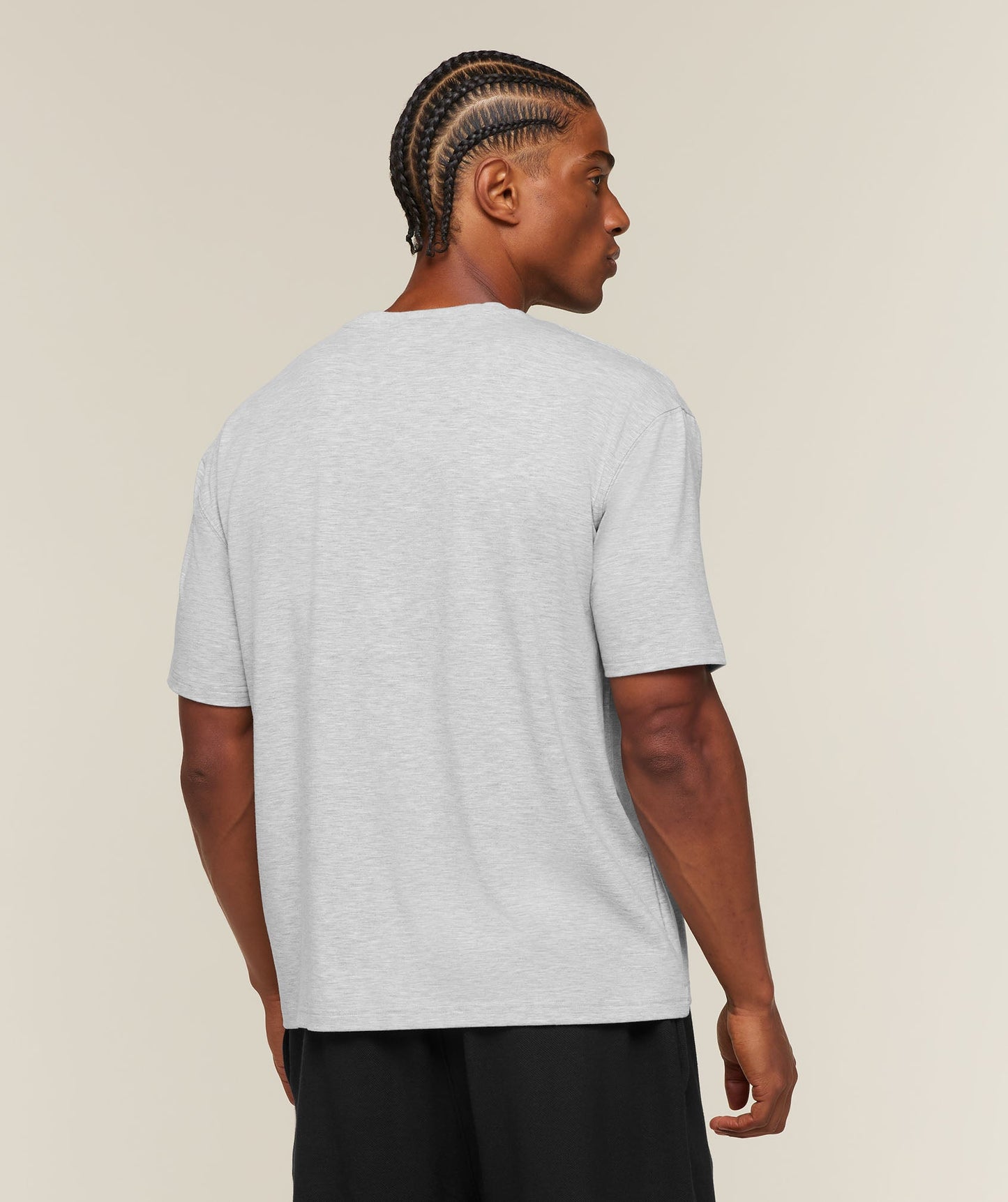 Campus Crest T-Shirt - US 9347