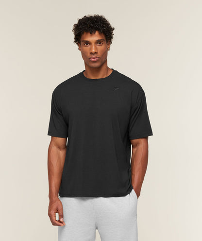 Campus Crest T-Shirt - US 9973