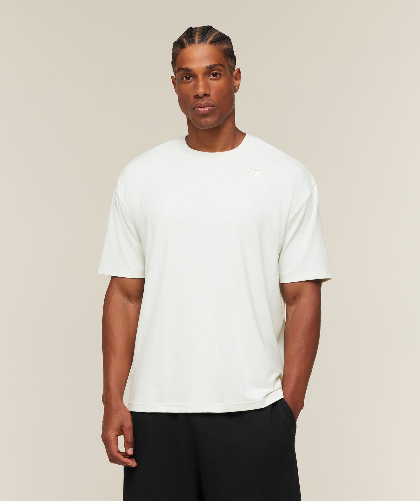 Campus Crest T-Shirt - US 7381