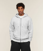 Bros Soft Grey Marl