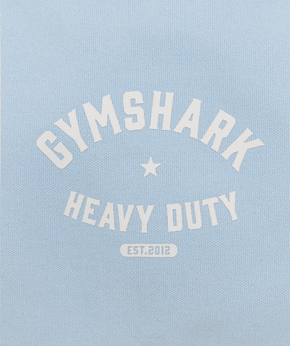 Logo Duffle Bag - US 8496