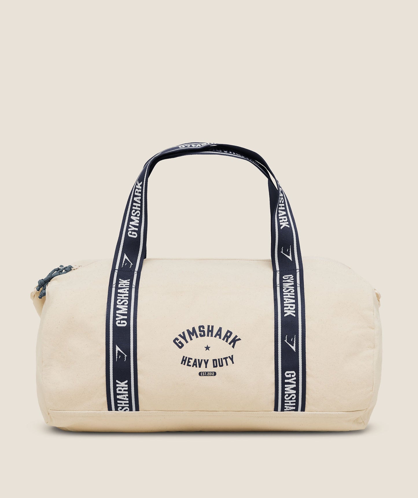 Logo Duffle Bag - US 8496