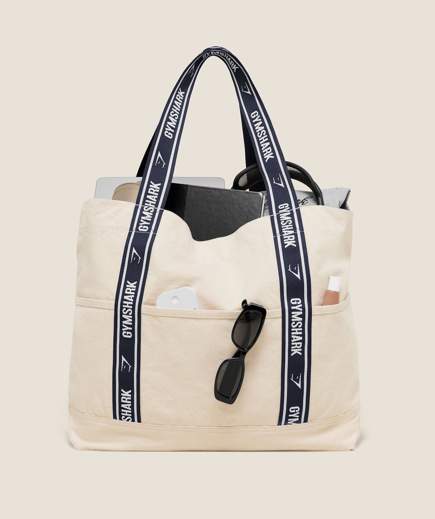 Logo Tote - US 6693
