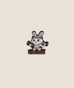 Collectible Pin - US 5520