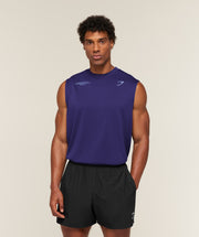 Indigo Purple/Steady Purple