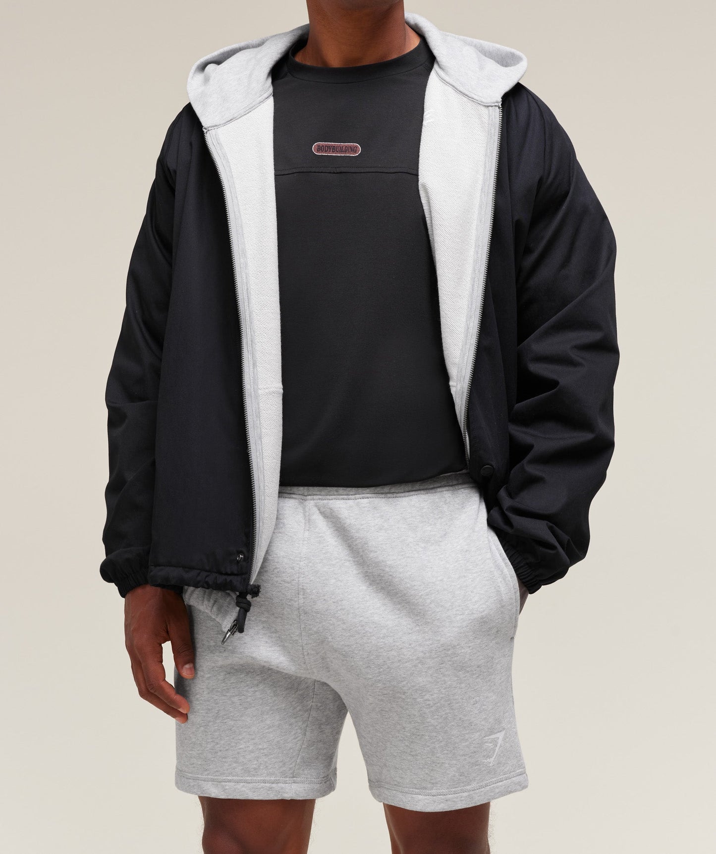 Crest 7\" Shorts - US 6766