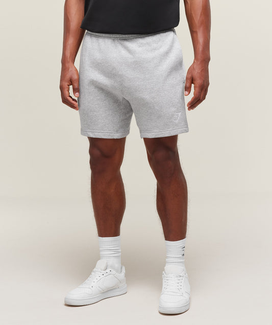 Crest 7\" Shorts - US 6766