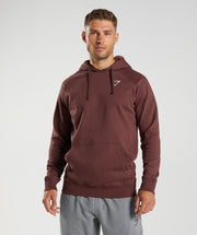 Cherry Brown
