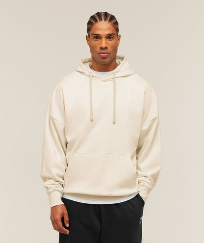 Crest Oversized Hoodie - US 9219