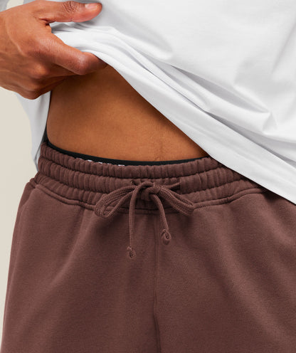 Crest Oversized Joggers - US 1591