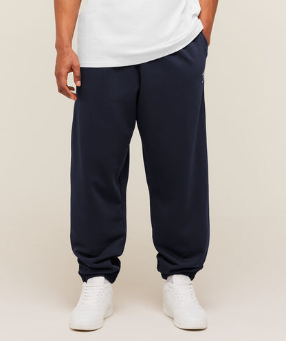 Crest Oversized Joggers - US 8804