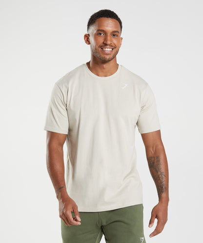 Crest T-Shirt - US 9552