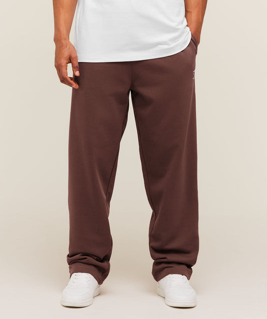 Crest Straight Leg Joggers - US 9716