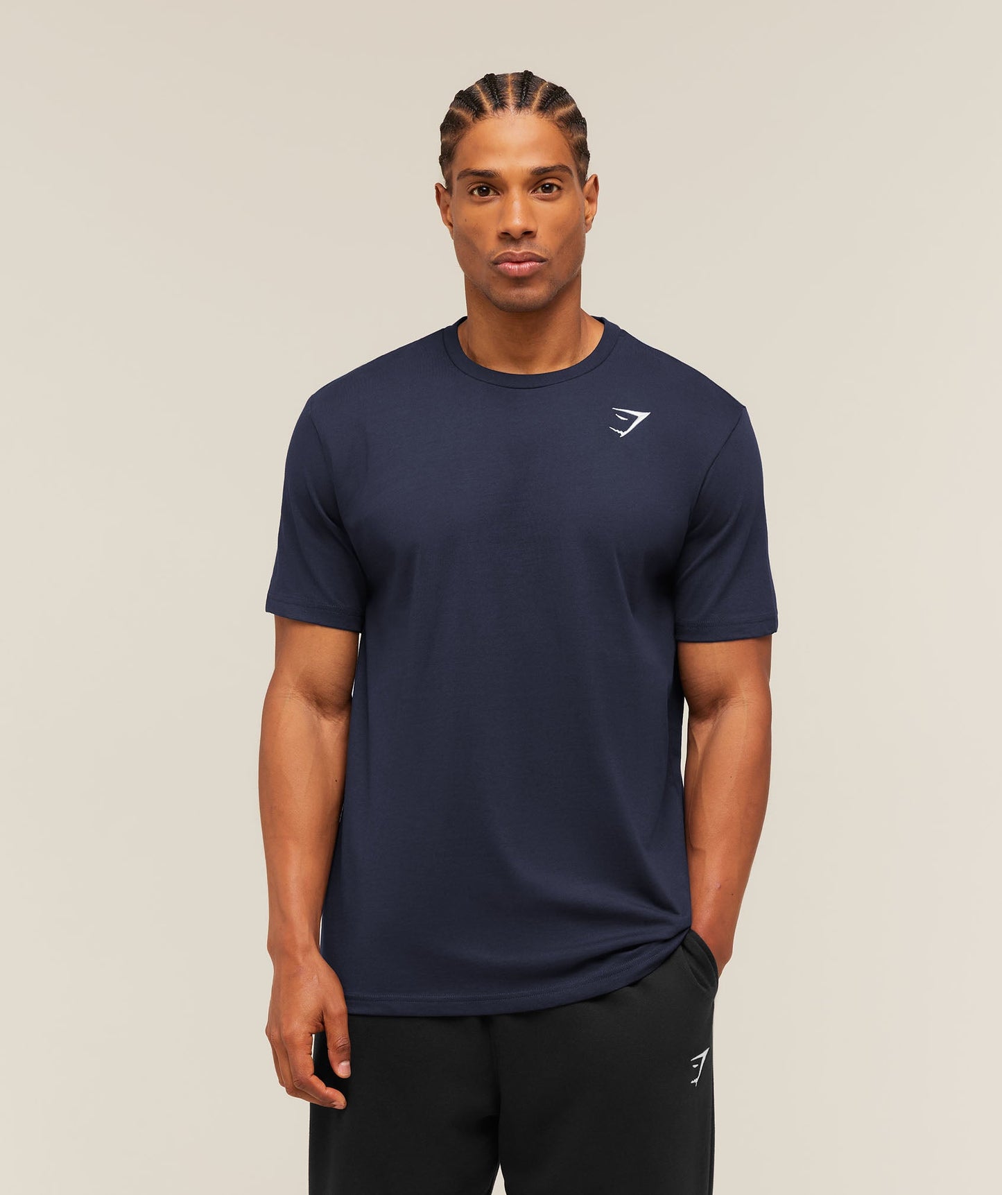 Crest T-Shirt - US 7901