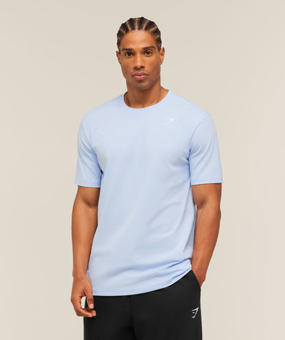 Crest T-Shirt - US 9552